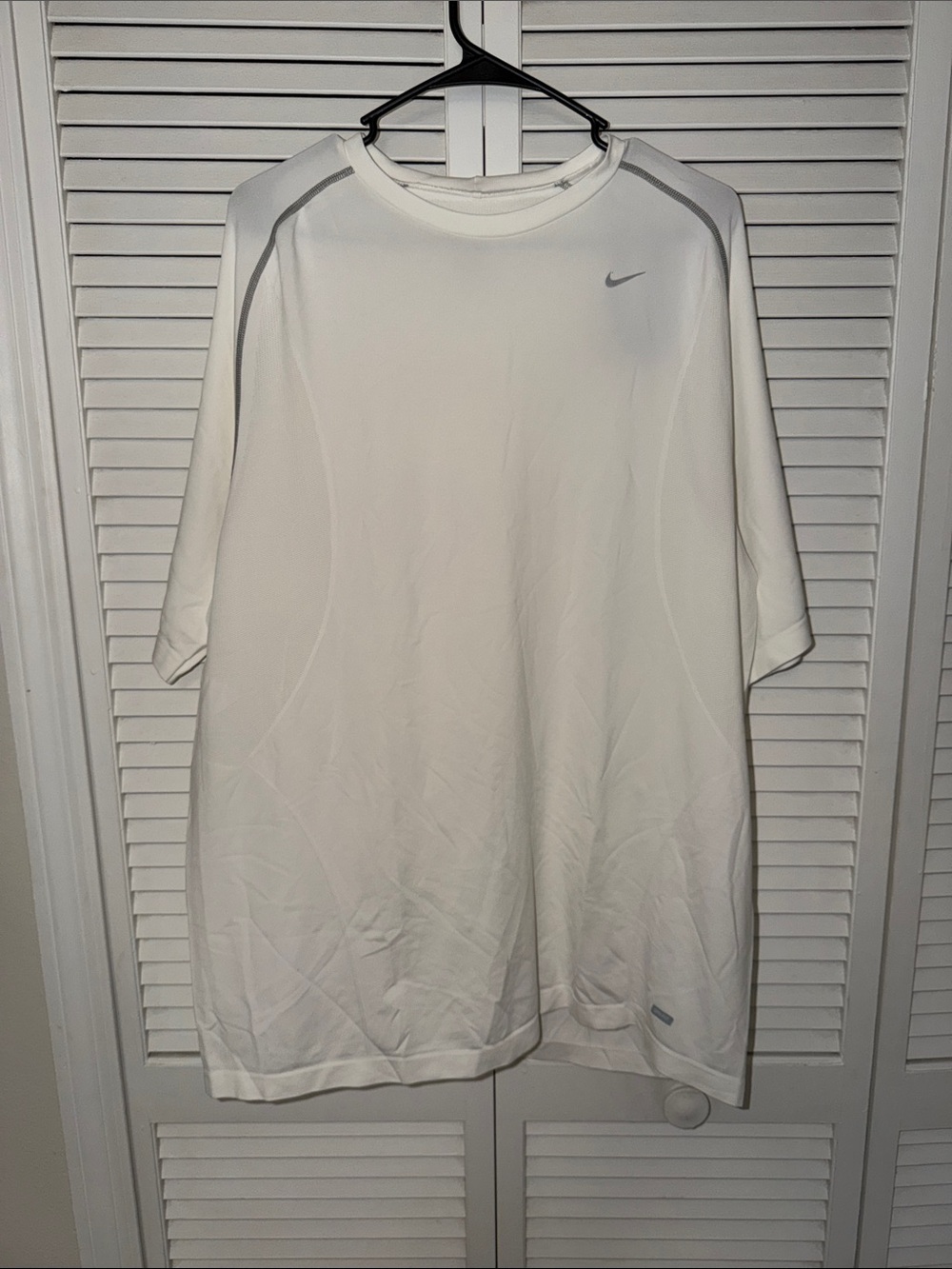 Nike Pro Performance Seamless Tee